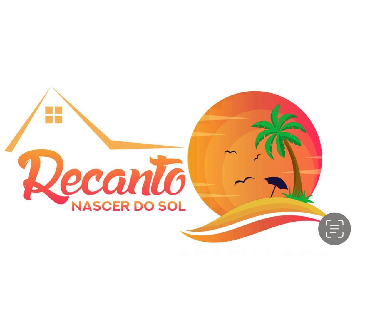 טרנקוסו Recanto Nascer Do Sol מראה חיצוני תמונה